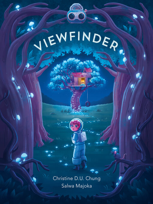 Title details for Viewfinder by Christine D.U. Chung - Available